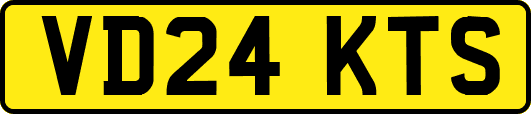 VD24KTS