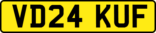 VD24KUF