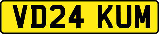 VD24KUM
