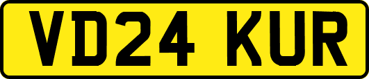 VD24KUR