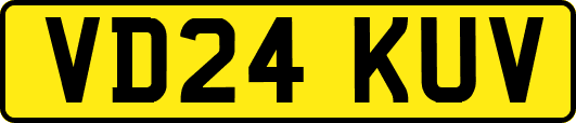 VD24KUV