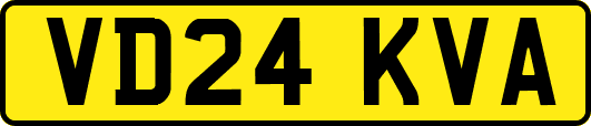 VD24KVA