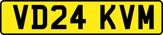 VD24KVM