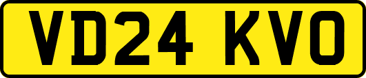VD24KVO