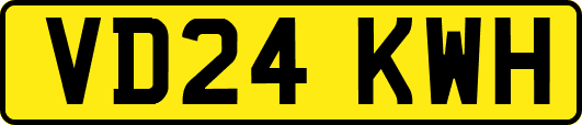 VD24KWH