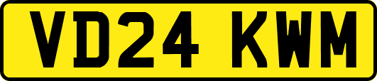 VD24KWM