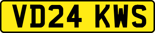 VD24KWS