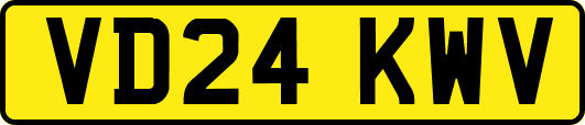 VD24KWV