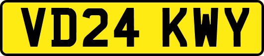VD24KWY
