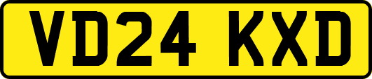 VD24KXD