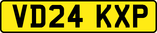 VD24KXP