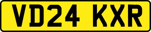 VD24KXR