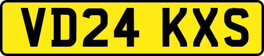 VD24KXS
