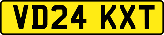VD24KXT