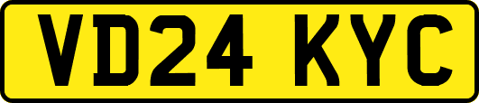 VD24KYC