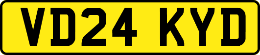 VD24KYD