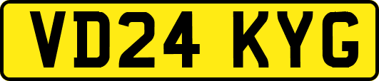 VD24KYG