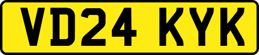 VD24KYK
