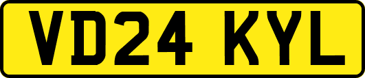 VD24KYL