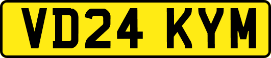VD24KYM