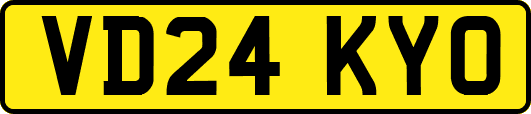 VD24KYO