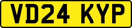 VD24KYP