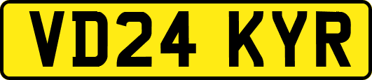 VD24KYR