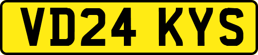 VD24KYS