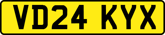 VD24KYX