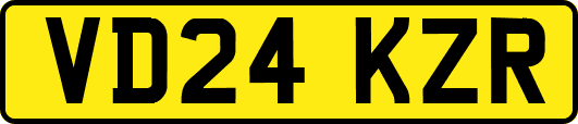 VD24KZR