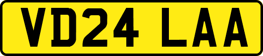VD24LAA