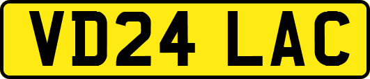 VD24LAC