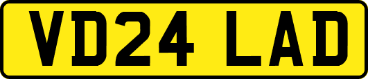 VD24LAD