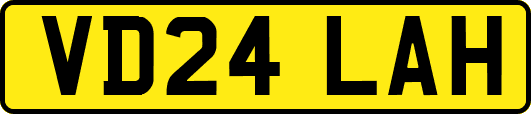 VD24LAH