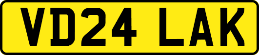 VD24LAK