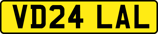 VD24LAL