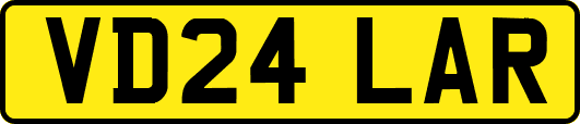 VD24LAR