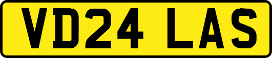 VD24LAS