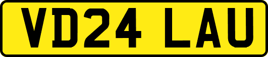 VD24LAU