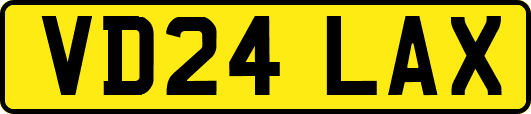 VD24LAX