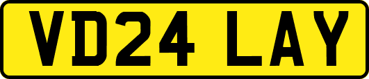 VD24LAY