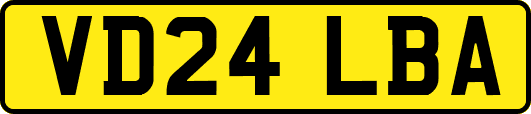 VD24LBA