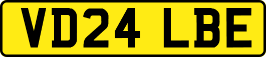 VD24LBE