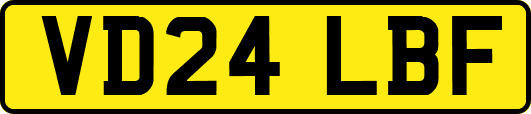 VD24LBF