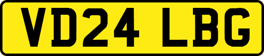 VD24LBG