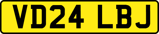 VD24LBJ