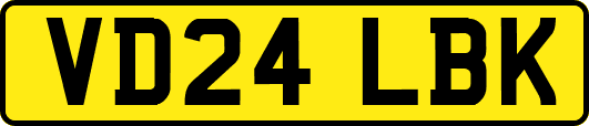 VD24LBK