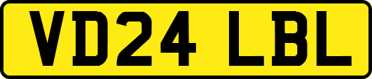 VD24LBL