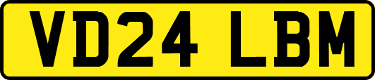 VD24LBM