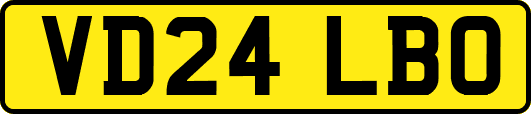 VD24LBO